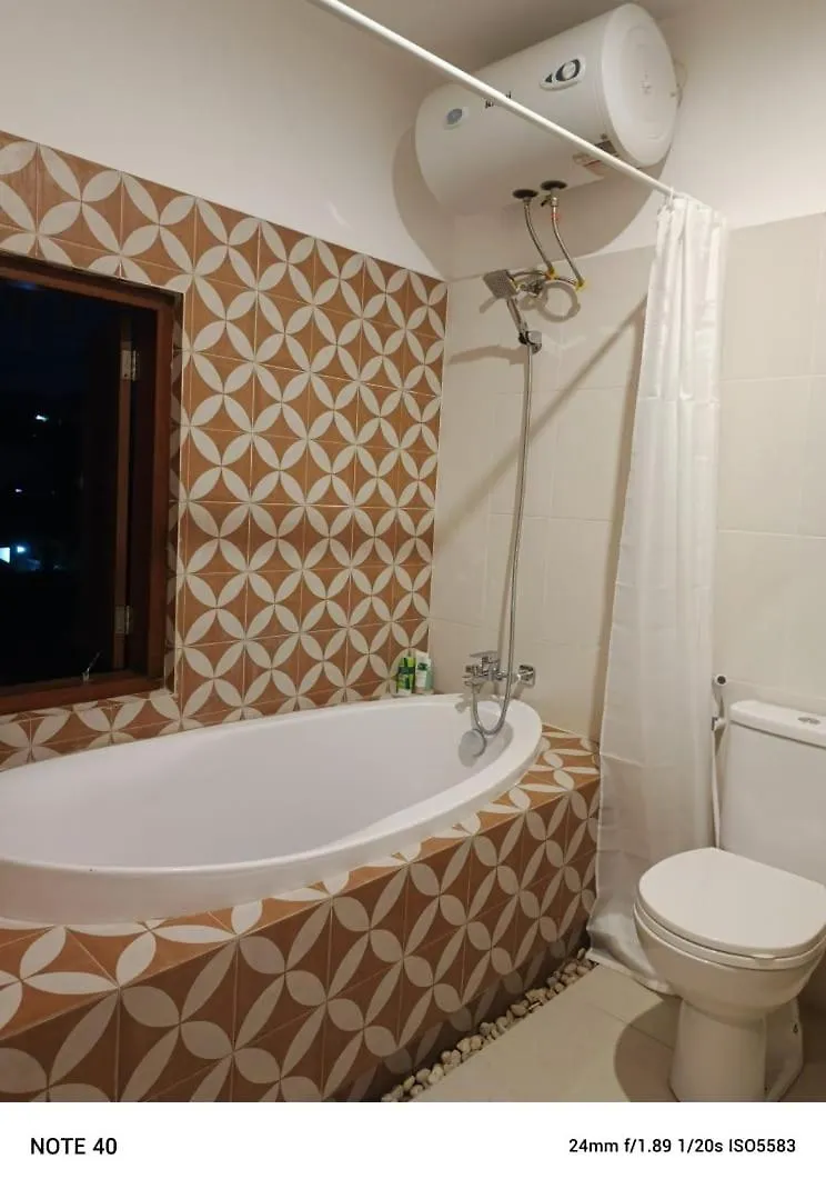 Villa White Yusna Uluwatu  Uluwatu (Bali)