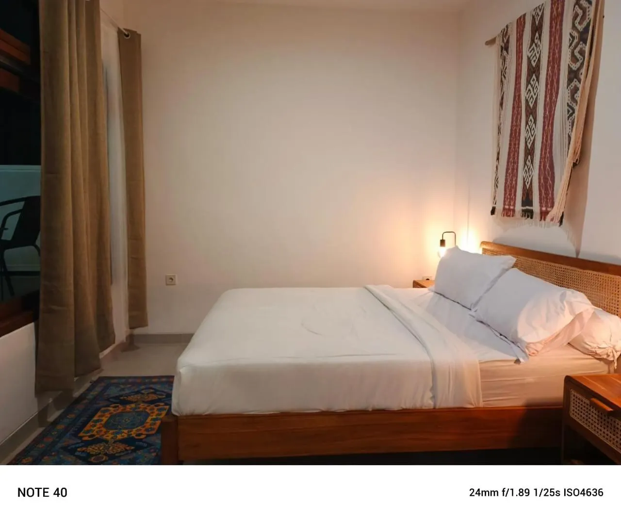 Villa White Yusna Uluwatu  Uluwatu (Bali)