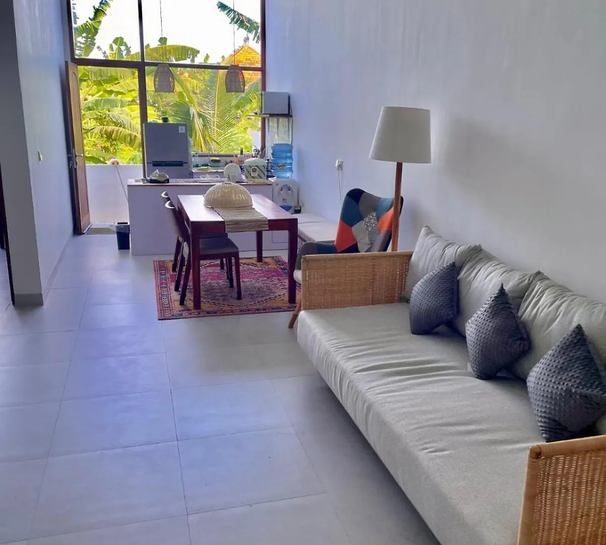Villa White Yusna Uluwatu  0*, Uluwatu (Bali)