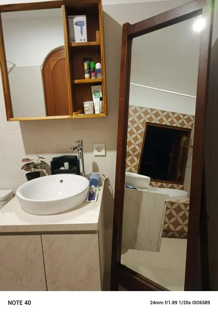 Villa White Yusna Uluwatu 0*,  Ινδονησία