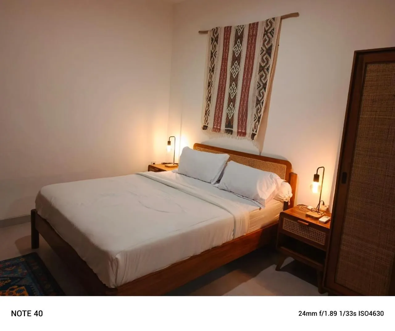Villa White Yusna Uluwatu 0*,  Ινδονησία