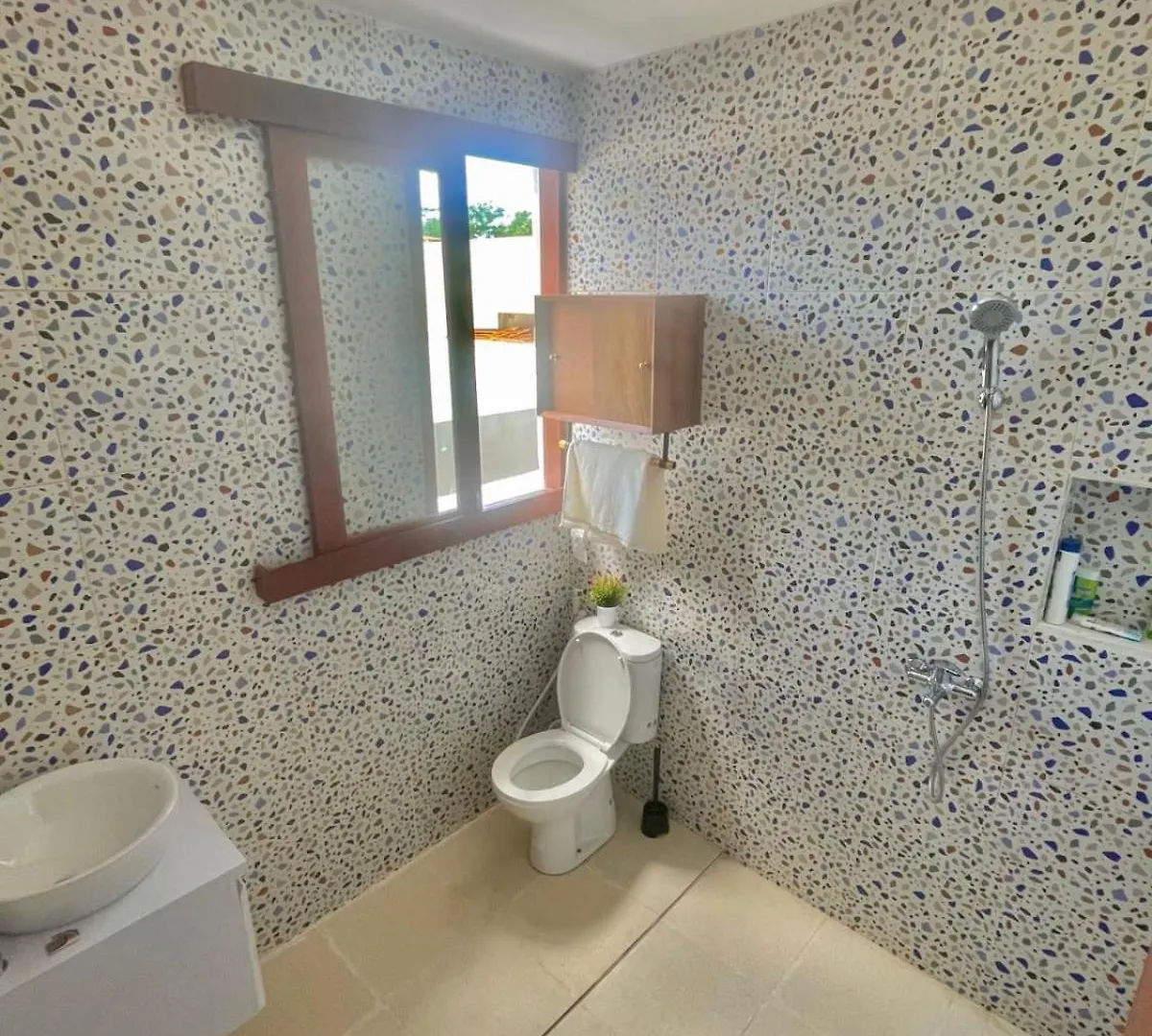 Villa White Yusna Uluwatu