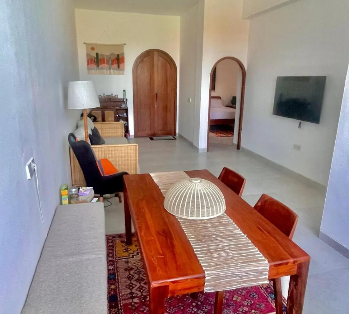 Villa White Yusna Uluwatu Ινδονησία